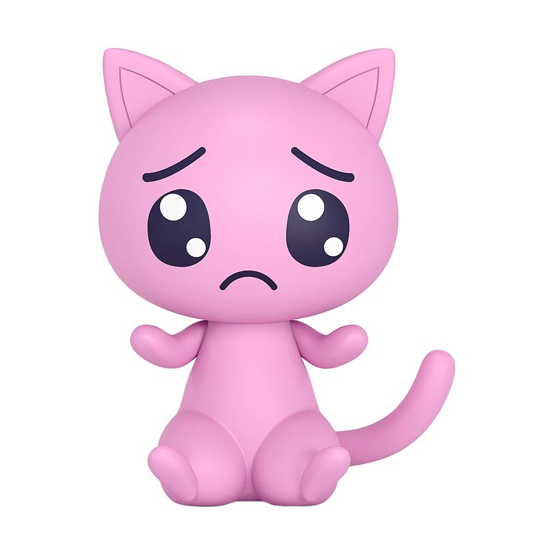 Huggy Good Smile ぴえん猫 『NEEDY GIRL OVERDOSE』の商品画像