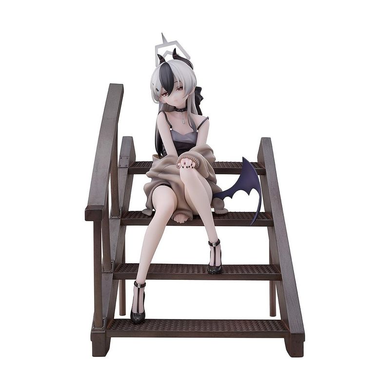 カヨコ(ドレス) メモリアルロビーVer. 1/7 完成品フィギュア 『ブルーアーカイブ -Blue Archive-』 《送料無料》の商品画像