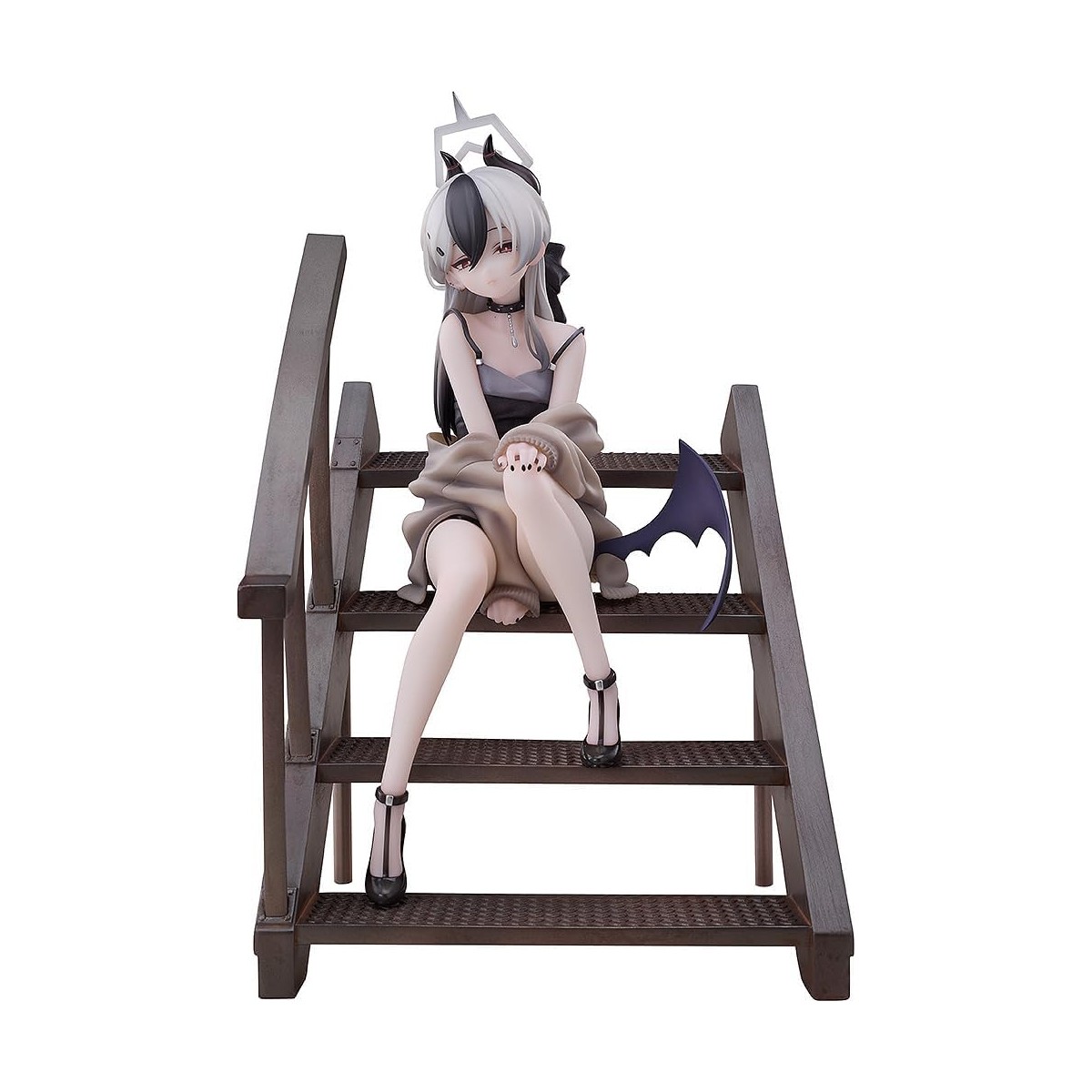 カヨコ(ドレス) メモリアルロビーVer. 1/7 完成品フィギュア 『ブルーアーカイブ -Blue Archive-』 《送料無料》