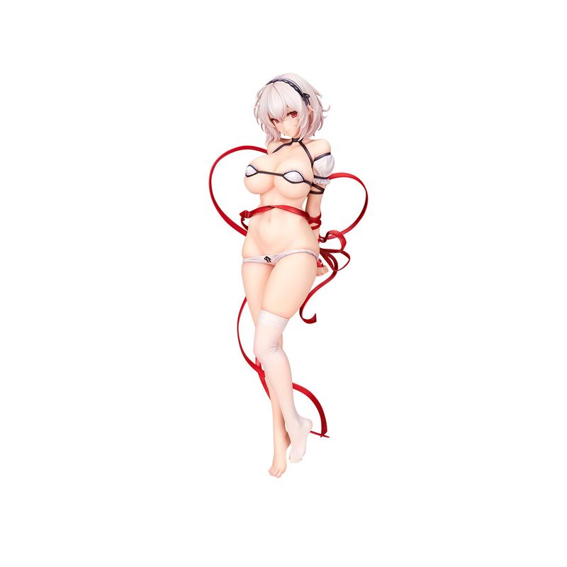 シリアス 抱きまくらVer. 1/6 完成品フィギュア 『アズールレーン』 《送料無料》の商品画像
