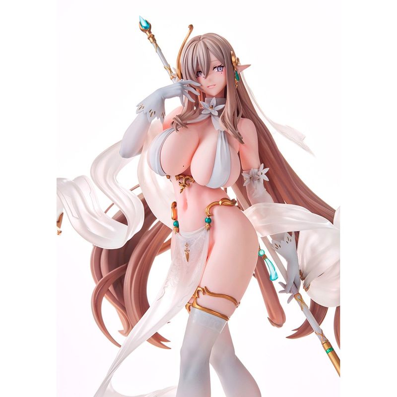 ヴェルテクス・オリジナルズ エルフ村 第13村人 ゼフィア 1/6 完成品フィギュア 《送料無料》【18歳未満購入禁止】の商品画像