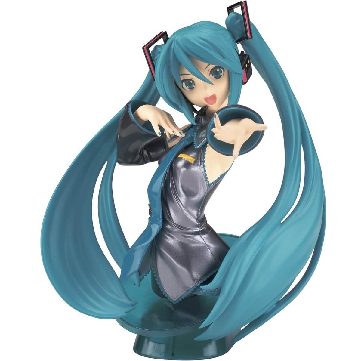 フィギュアライズバスト 初音ミク プラモデル 『VOCALOID』