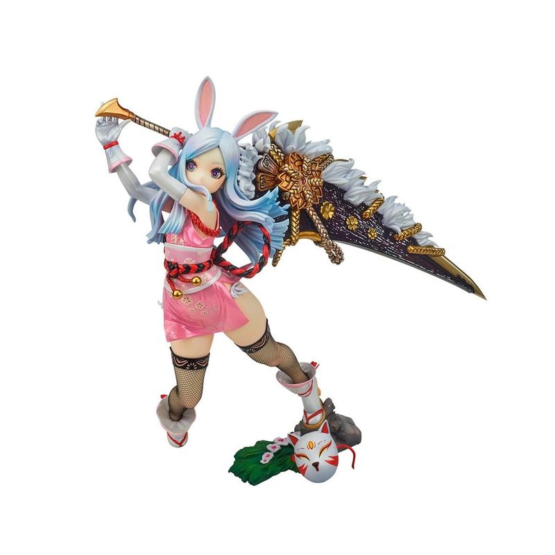 エリーン 桜花月影・幻流ver.  『TERA』の商品画像