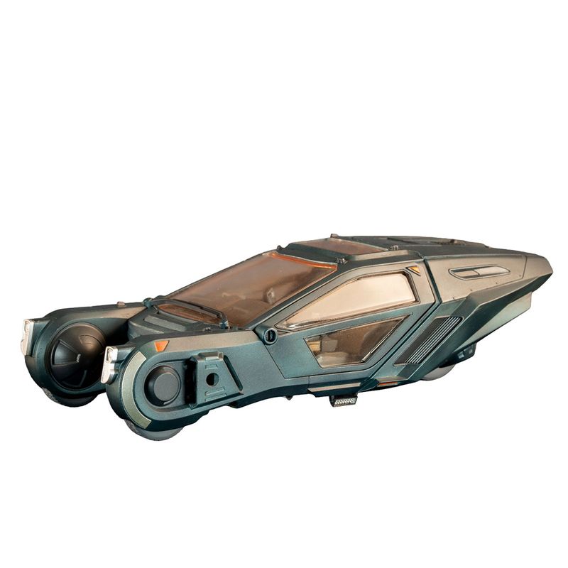 映画「ブレードランナー2049」 K’s Spinner 1/32 プラモデル 『ブレードランナー 2049』の商品画像