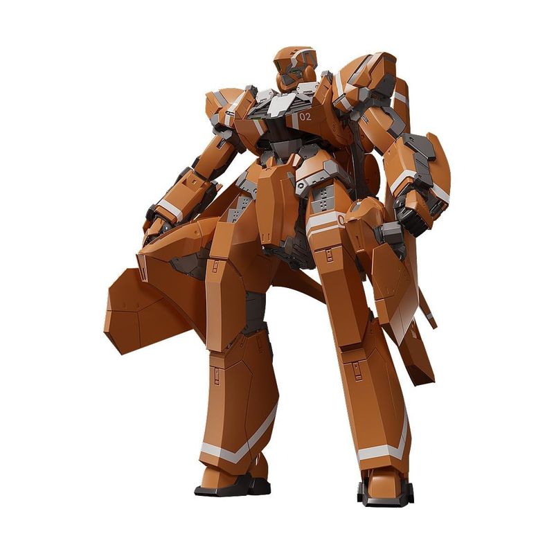 MODEROID KG-6 スレイプニール プラモデル 『アルドノア・ゼロ』の商品画像