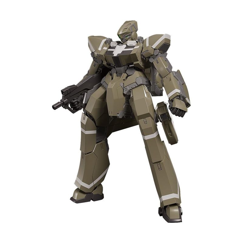 MODEROID KG-7 アレイオン プラモデル 『アルドノア・ゼロ』の商品画像