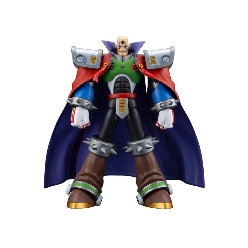 シグマ ロックマンX Ver. プラモデル 『ロックマンX』 《送料無料》の商品画像