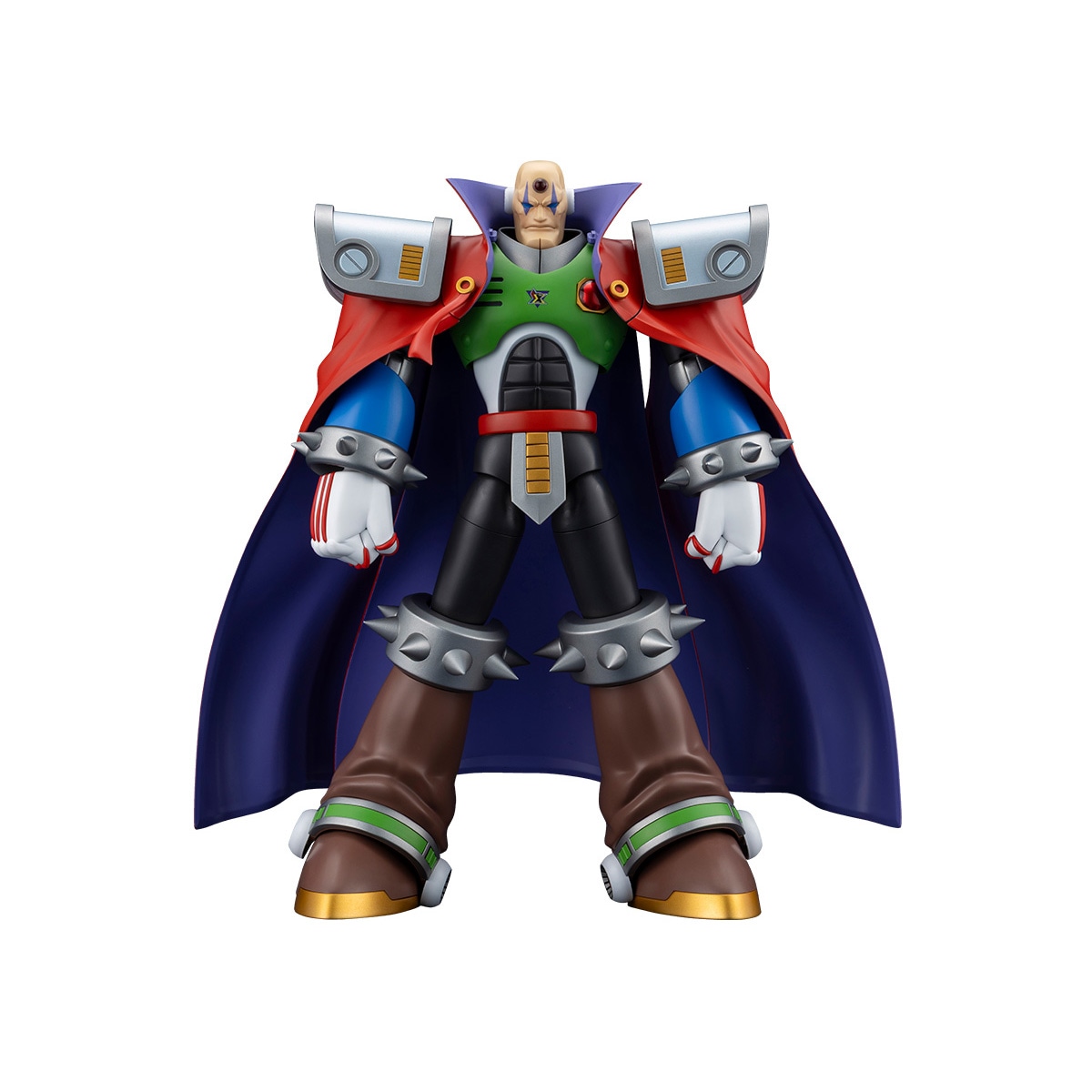 シグマ ロックマンX Ver. プラモデル 『ロックマンX』 《送料無料》