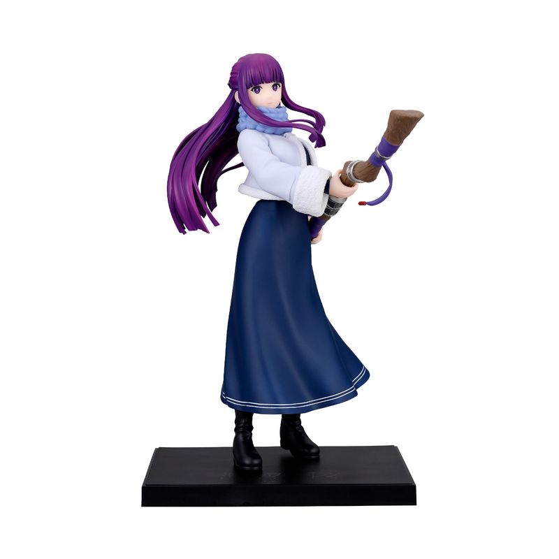 OSHI WORKS フェルン 完成品フィギュア 『葬送のフリーレン』の商品画像