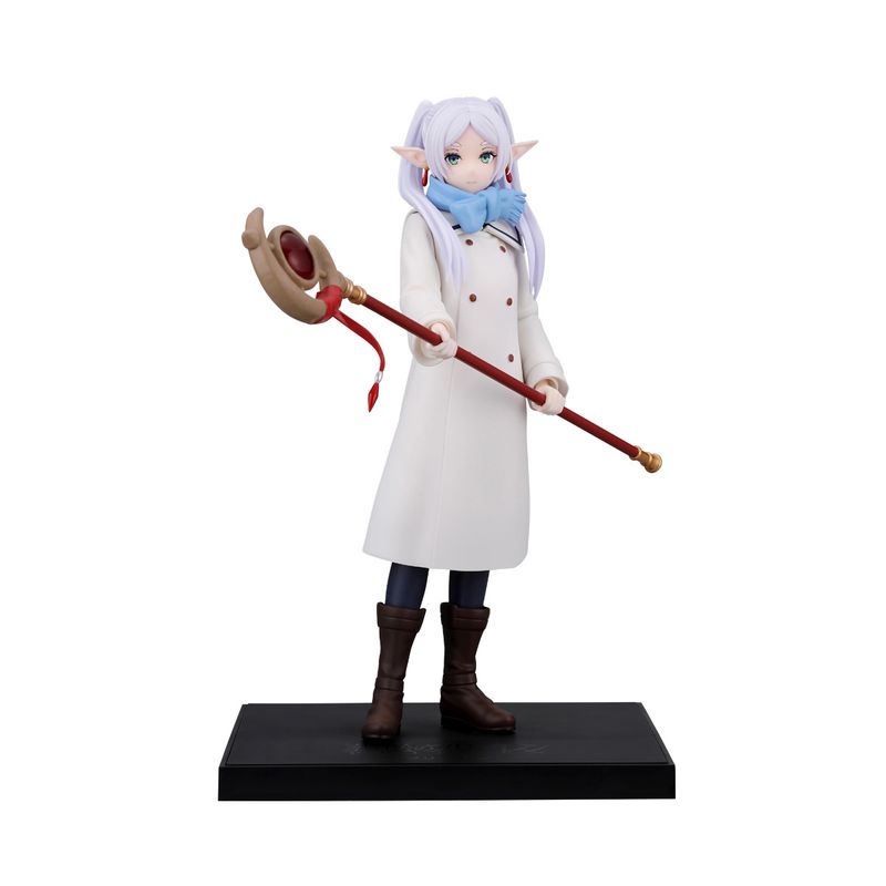 OSHI WORKS フリーレン 完成品フィギュア 『葬送のフリーレン』の商品画像