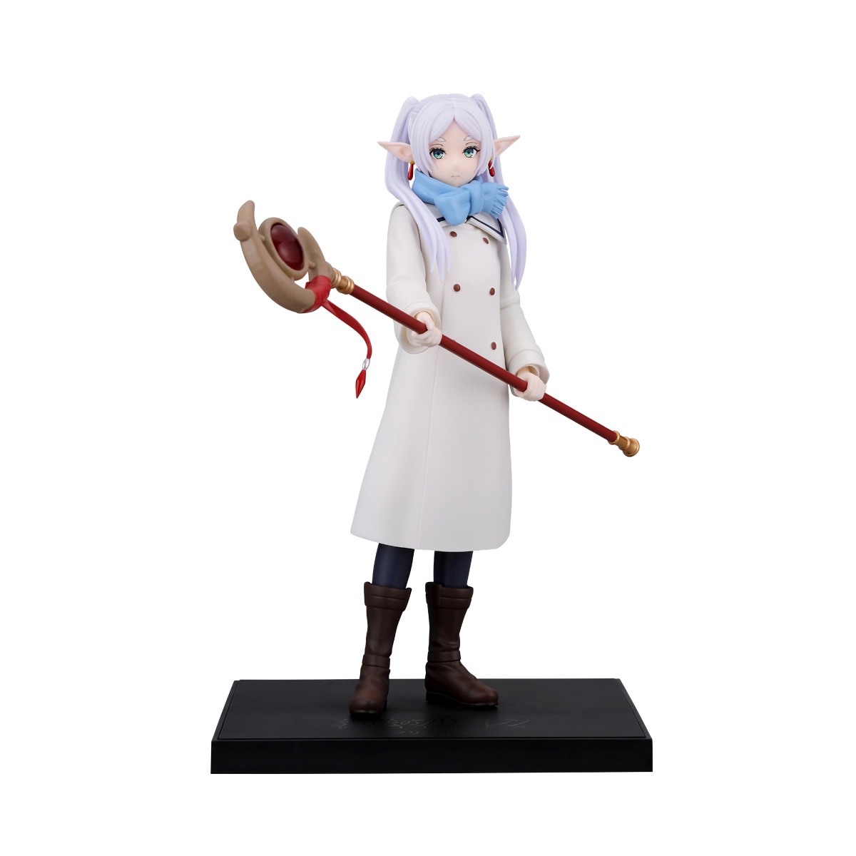 OSHI WORKS フリーレン 完成品フィギュア 『葬送のフリーレン』