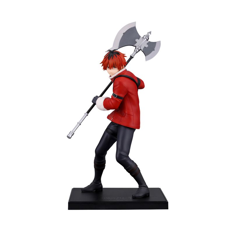 OSHI WORKS シュタルク 完成品フィギュア 『葬送のフリーレン』の商品画像