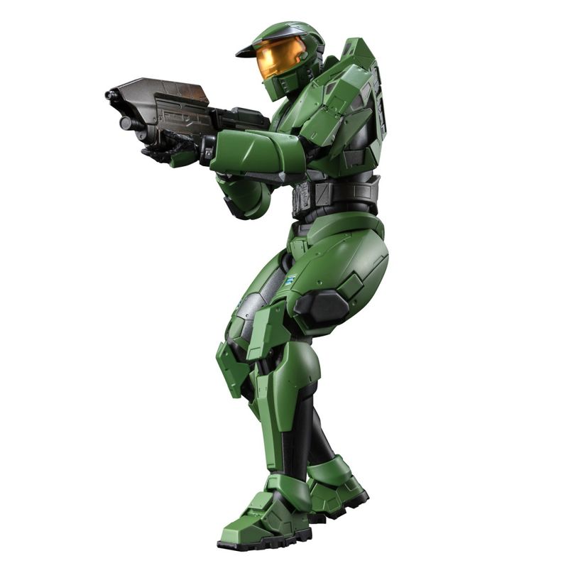 RE：EDIT HALO 1/12 SCALE MASTER CHIEF MJOLNIR MARK V Recolor ver. 『Halo: Combat Evolved』 《送料無料》の商品画像