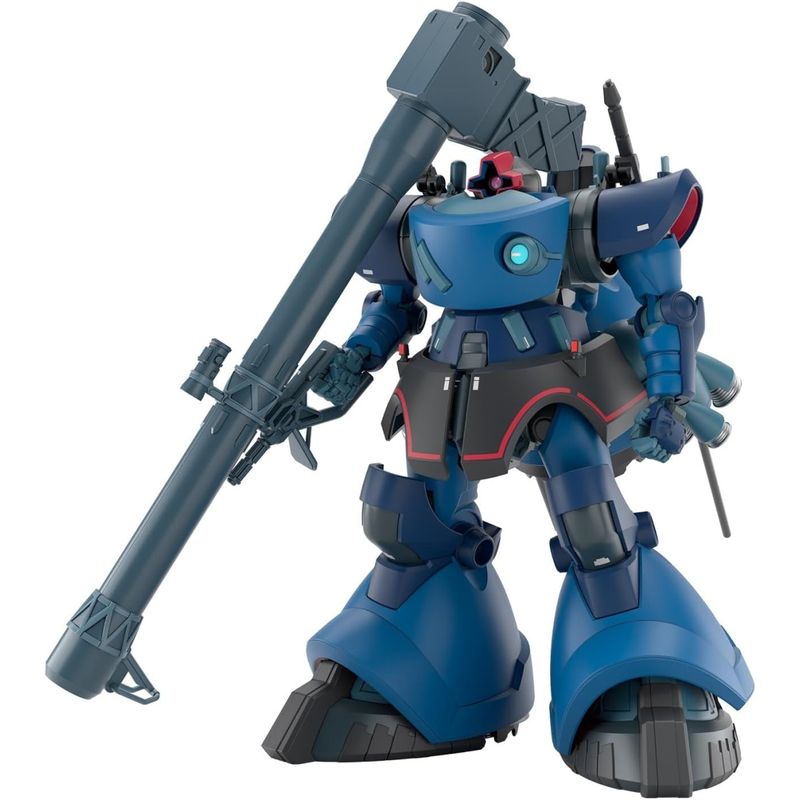 HG 1/144 シャリア専用リック・ドム(GQ) プラモデル 『機動戦士Gundam GQuuuuuuX』の商品画像