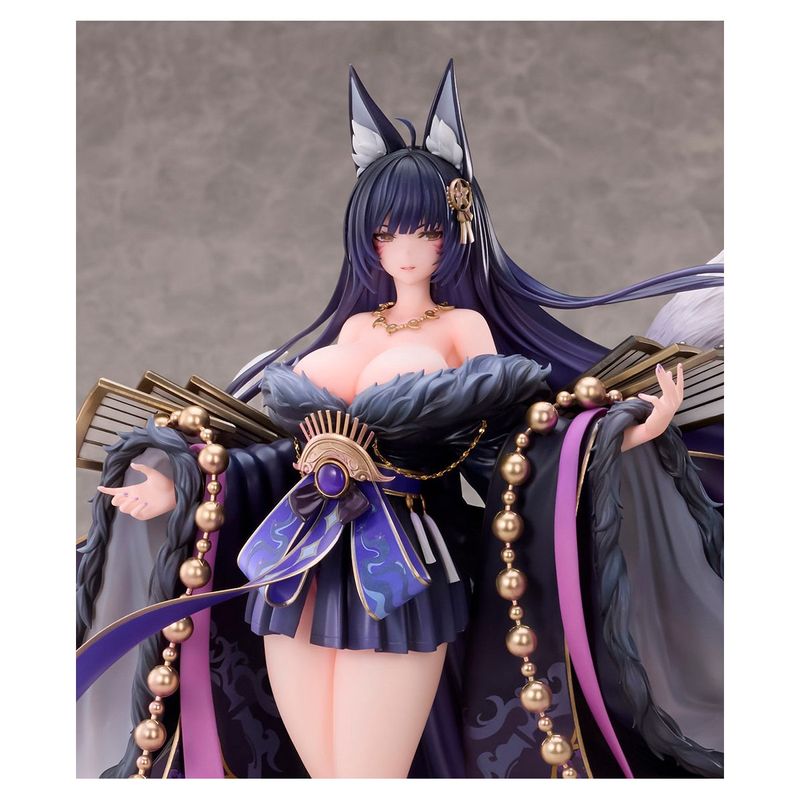 武蔵(豪華版) 1/7 完成品フィギュア 『アズールレーン』 《送料無料》の商品画像
