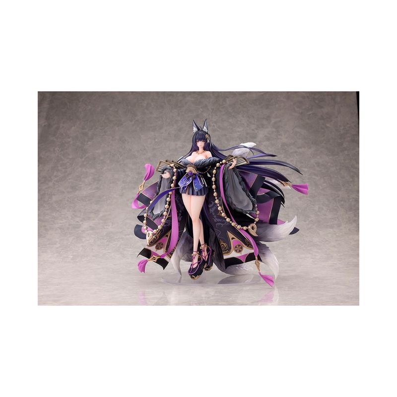 武蔵(普通版) 1/7 完成品フィギュア 『アズールレーン』 《送料無料》の商品画像