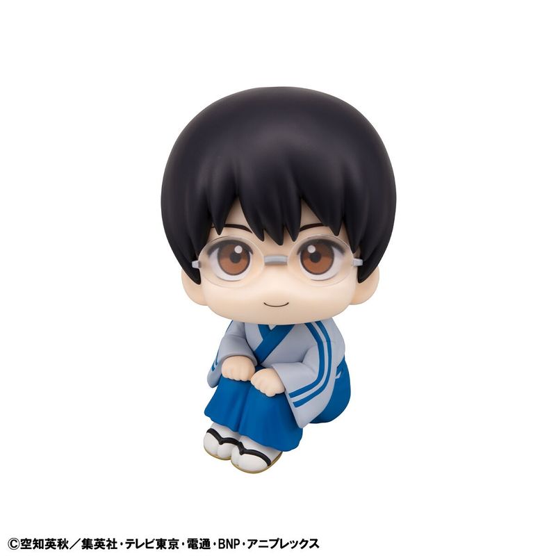 るかっぷ 志村新八 完成品フィギュア 『銀魂』の商品画像