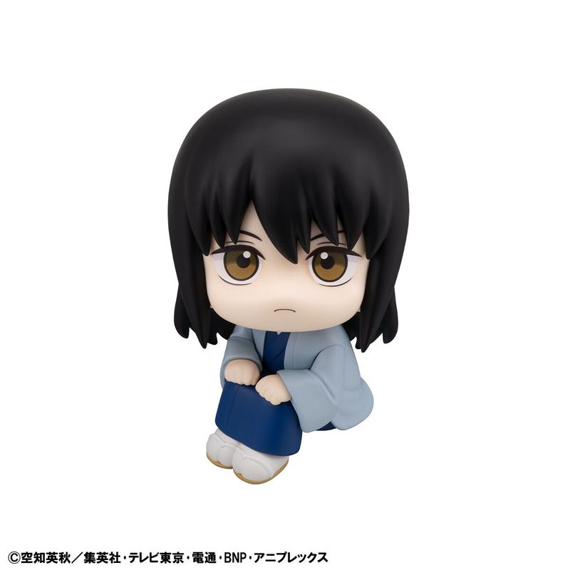 るかっぷ 桂小太郎 完成品フィギュア 『銀魂』の商品画像