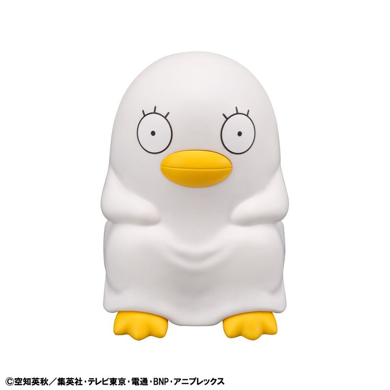 るかっぷ エリザベス 完成品フィギュア 『銀魂』の商品画像