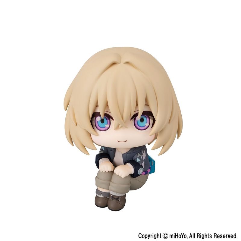 るかっぷ カカワーシャ 完成品フィギュア 『崩壊:スターレイル』の商品画像