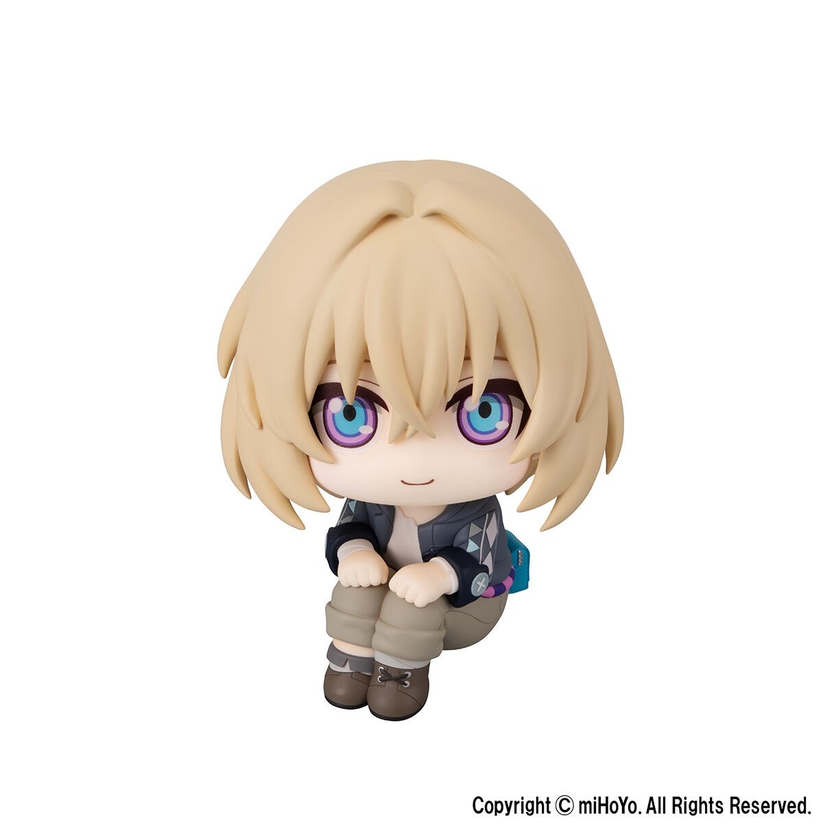 るかっぷ カカワーシャ 完成品フィギュア 『崩壊:スターレイル』