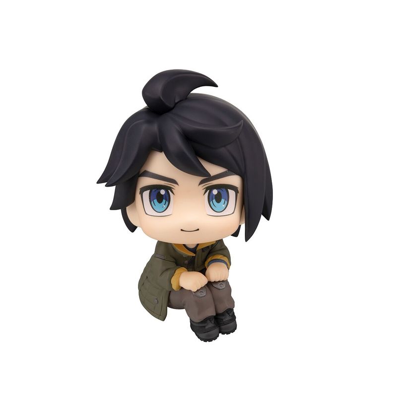 るかっぷ 三日月・オーガス 完成品フィギュア 『機動戦士ガンダム 鉄血のオルフェンズ』の商品画像