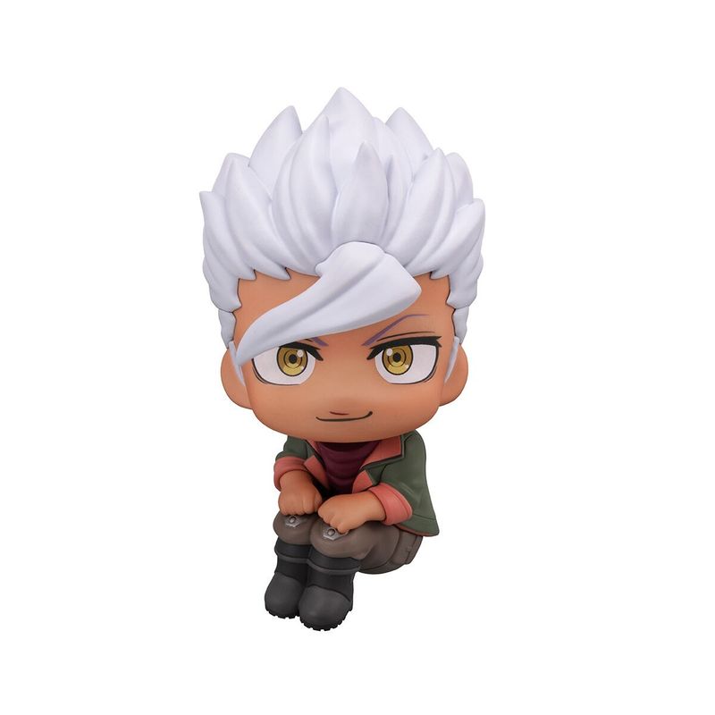 るかっぷ オルガ・イツカ 完成品フィギュア 『機動戦士ガンダム 鉄血のオルフェンズ』の商品画像