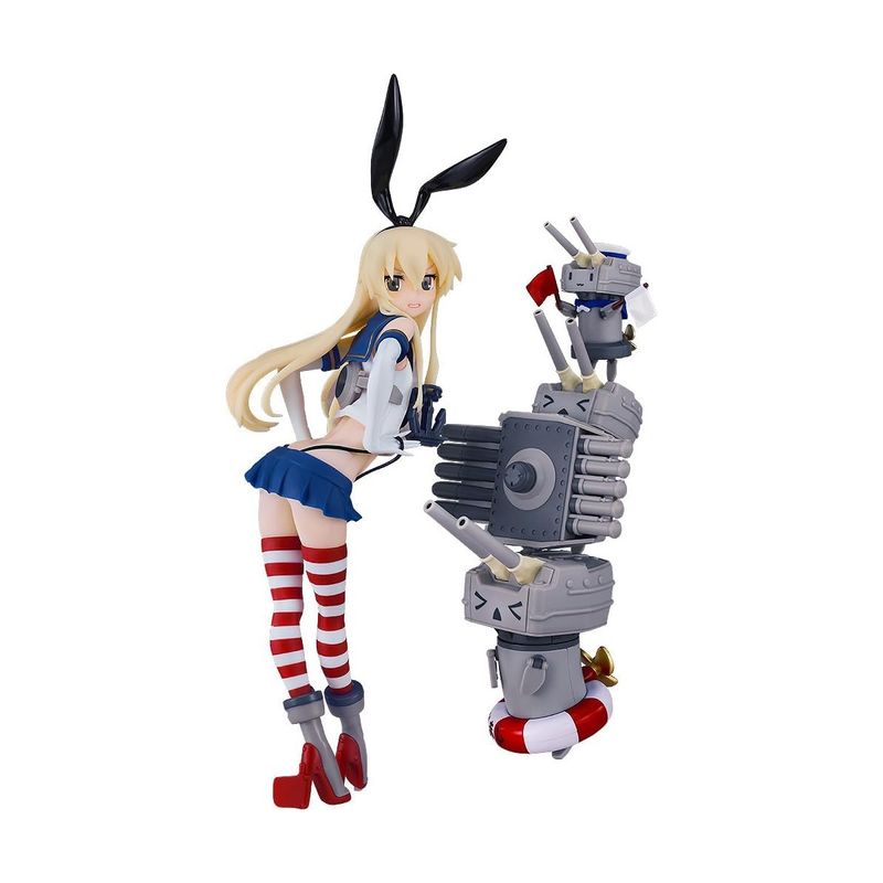 Reincarnation 島風 プラモデル 『艦隊これくしょん -艦これ-』 《送料無料》の商品画像