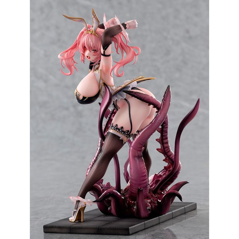 アリス(Alice) Illustration by うるりひ 1/6 完成品フィギュア 豪華版の商品画像
