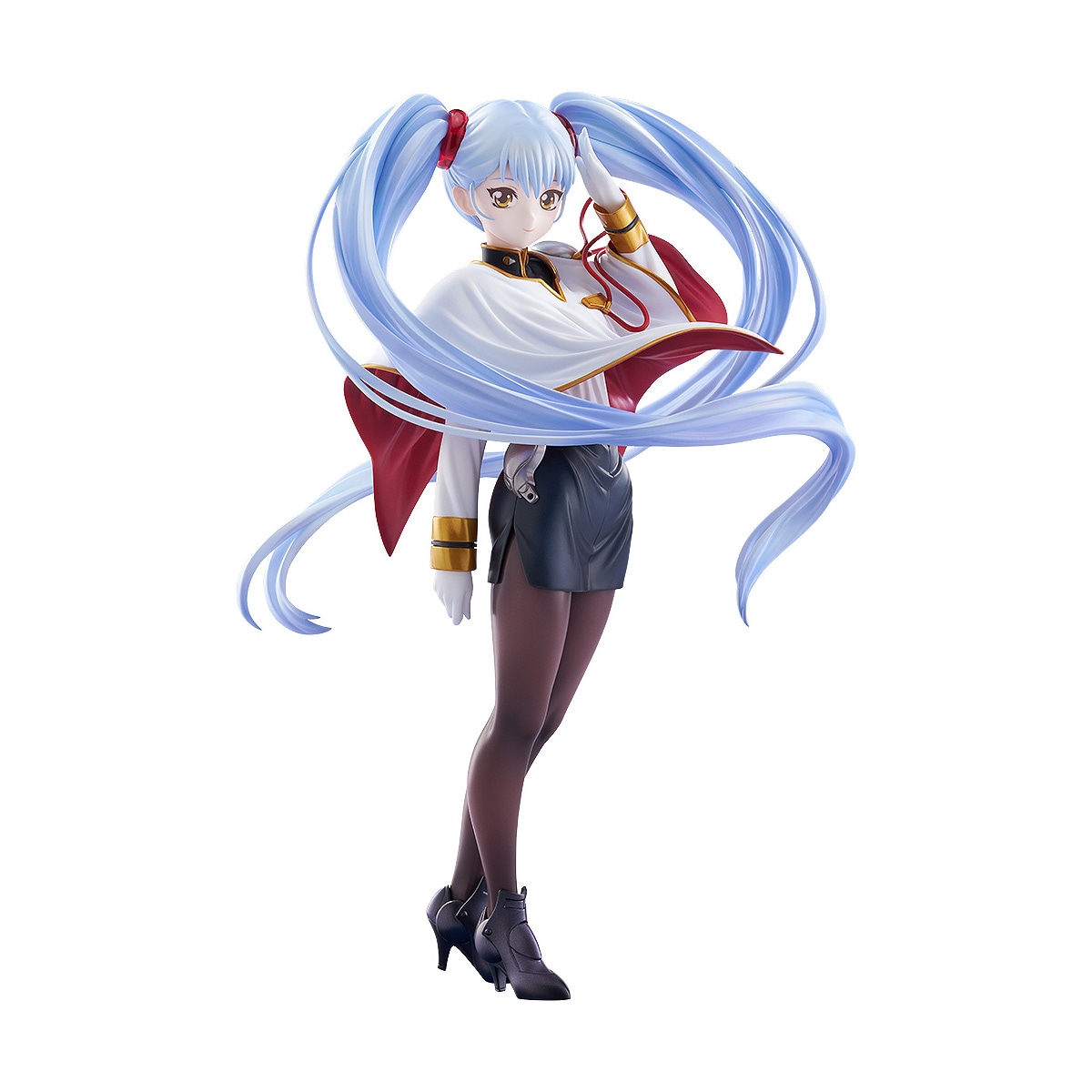 ホシノ・ルリ 1/7 完成品フィギュア 『機動戦艦ナデシコ -The prince of darkness-』 《送料無料》