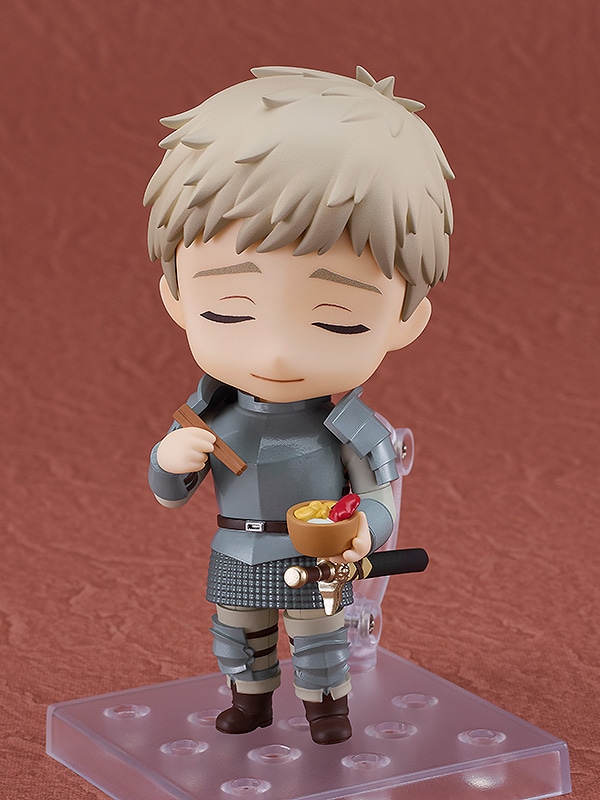 ねんどろいど ライオス （再販） 『ダンジョン飯』