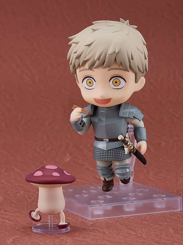 ねんどろいど ライオス （再販） 『ダンジョン飯』