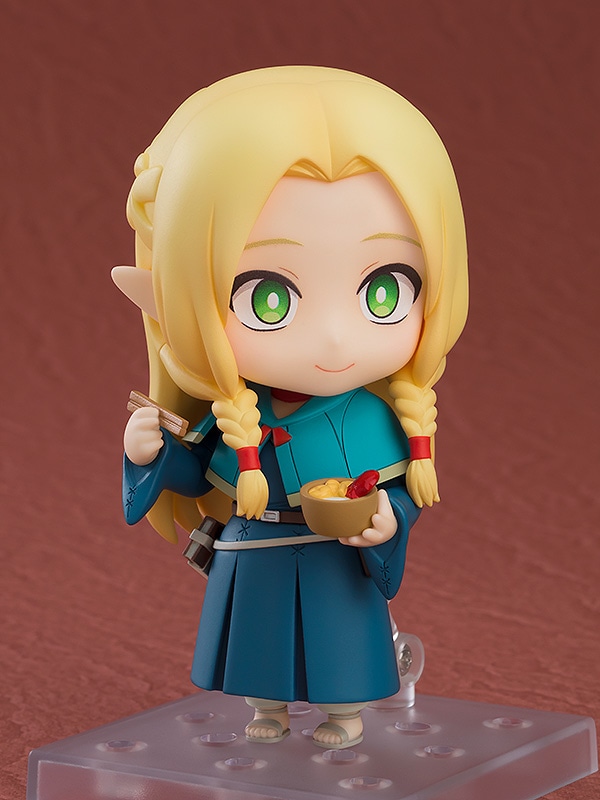ねんどろいど マルシル （再販） 『ダンジョン飯』