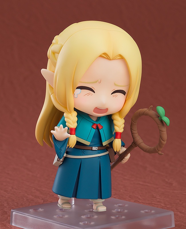 ねんどろいど マルシル （再販） 『ダンジョン飯』