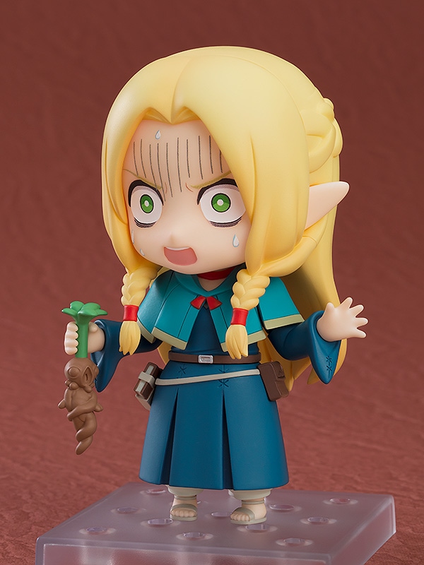 ねんどろいど マルシル （再販） 『ダンジョン飯』