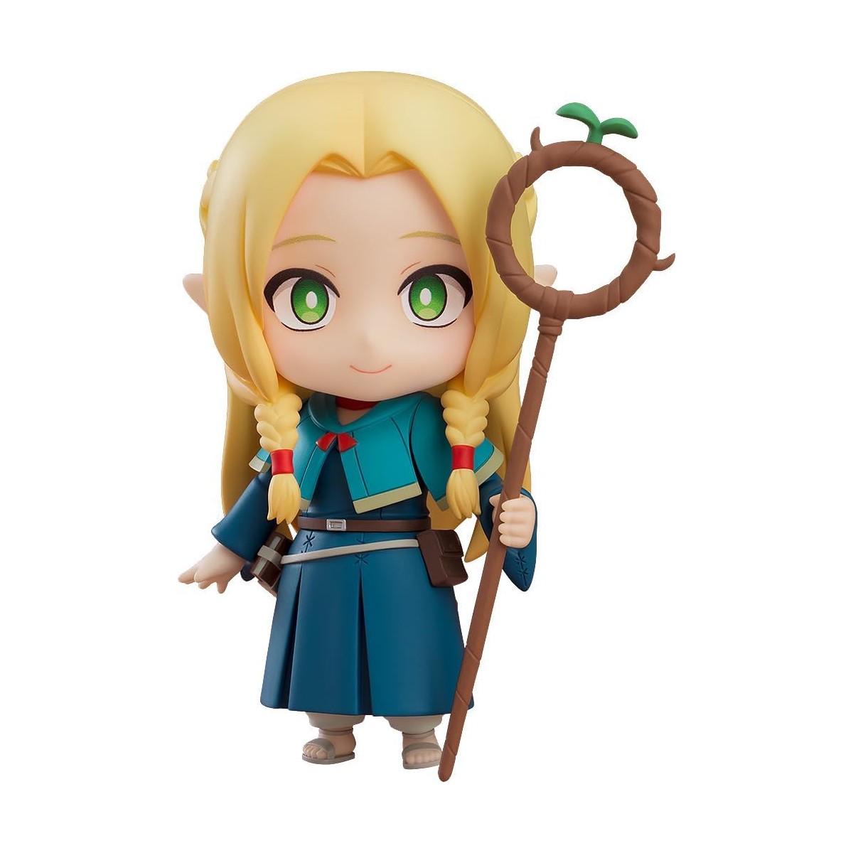 ねんどろいど マルシル （再販） 『ダンジョン飯』