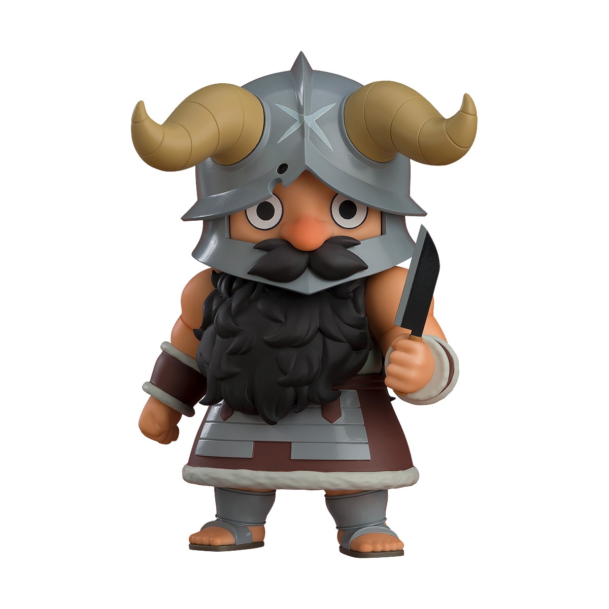 ねんどろいど センシ（再販） 『ダンジョン飯』