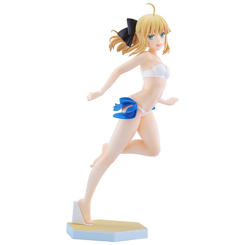 POP UP PARADE BEACH QUEENS セイバー・リリィ L size 完成品フィギュア 『Fate/stay night』の商品画像
