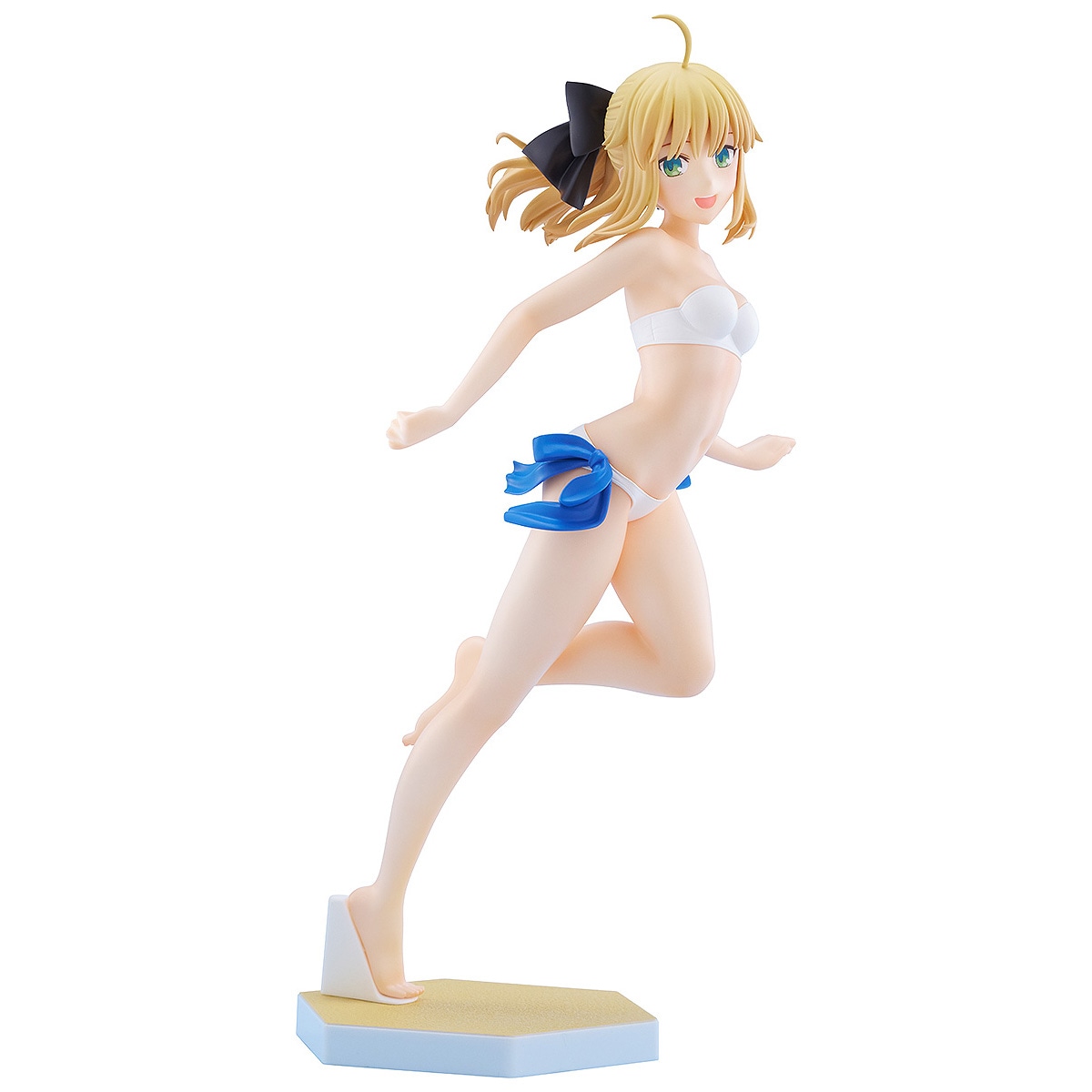 POP UP PARADE BEACH QUEENS セイバー・リリィ L size 完成品フィギュア 『Fate/stay night』