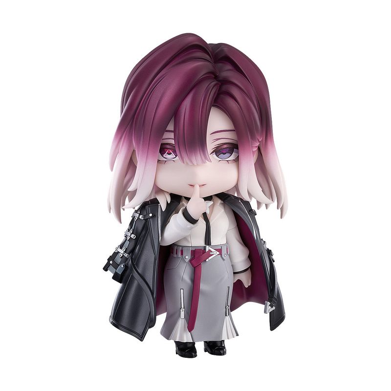 ねんどろいど 無期迷途：Path to Nowhere シャローム 『無期迷途』の商品画像