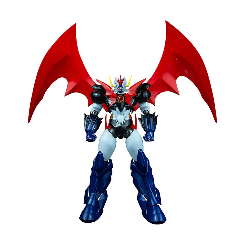 BLAZE マジンカイザー(オリジナル版) アクションフィギュア 『マジンカイザー』 《送料無料》の商品画像