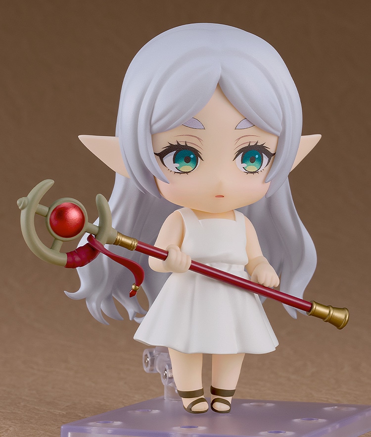 ねんどろいど フリーレン 修業時代Ver. 『葬送のフリーレン』