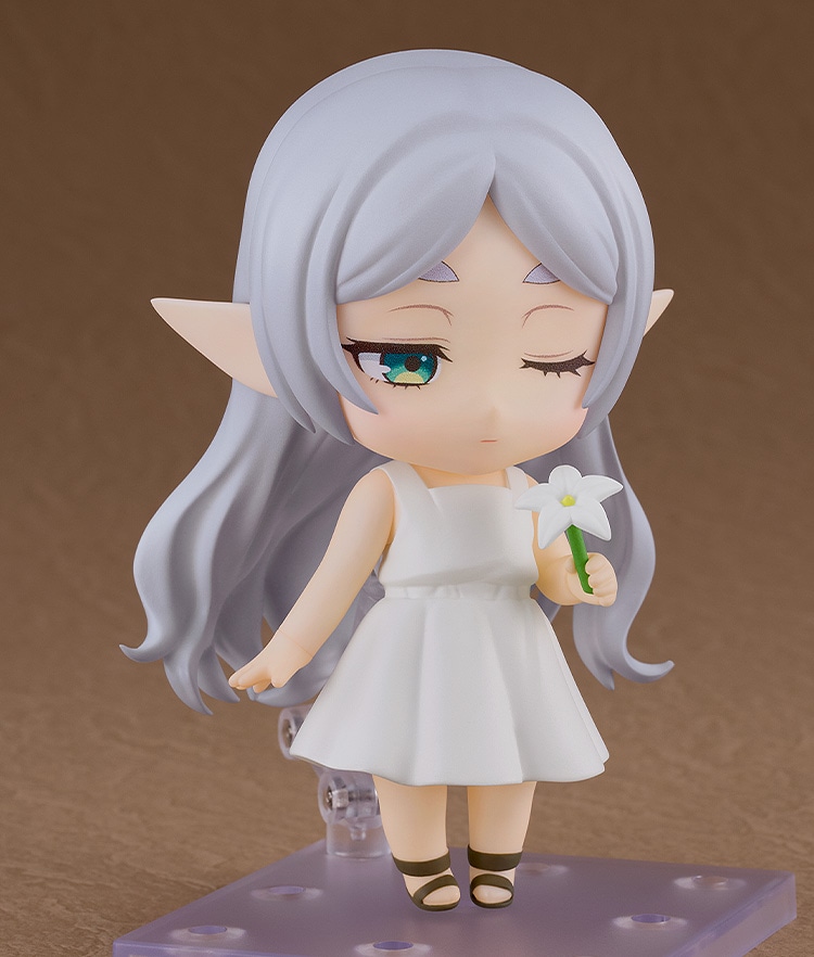 ねんどろいど フリーレン 修業時代Ver. 『葬送のフリーレン』