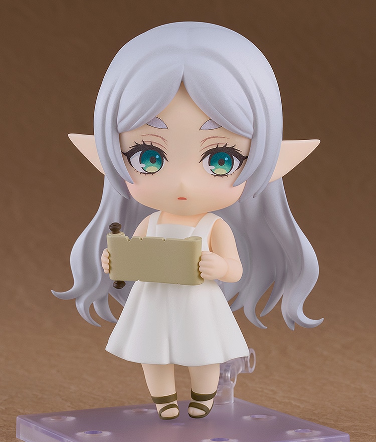 ねんどろいど フリーレン 修業時代Ver. 『葬送のフリーレン』