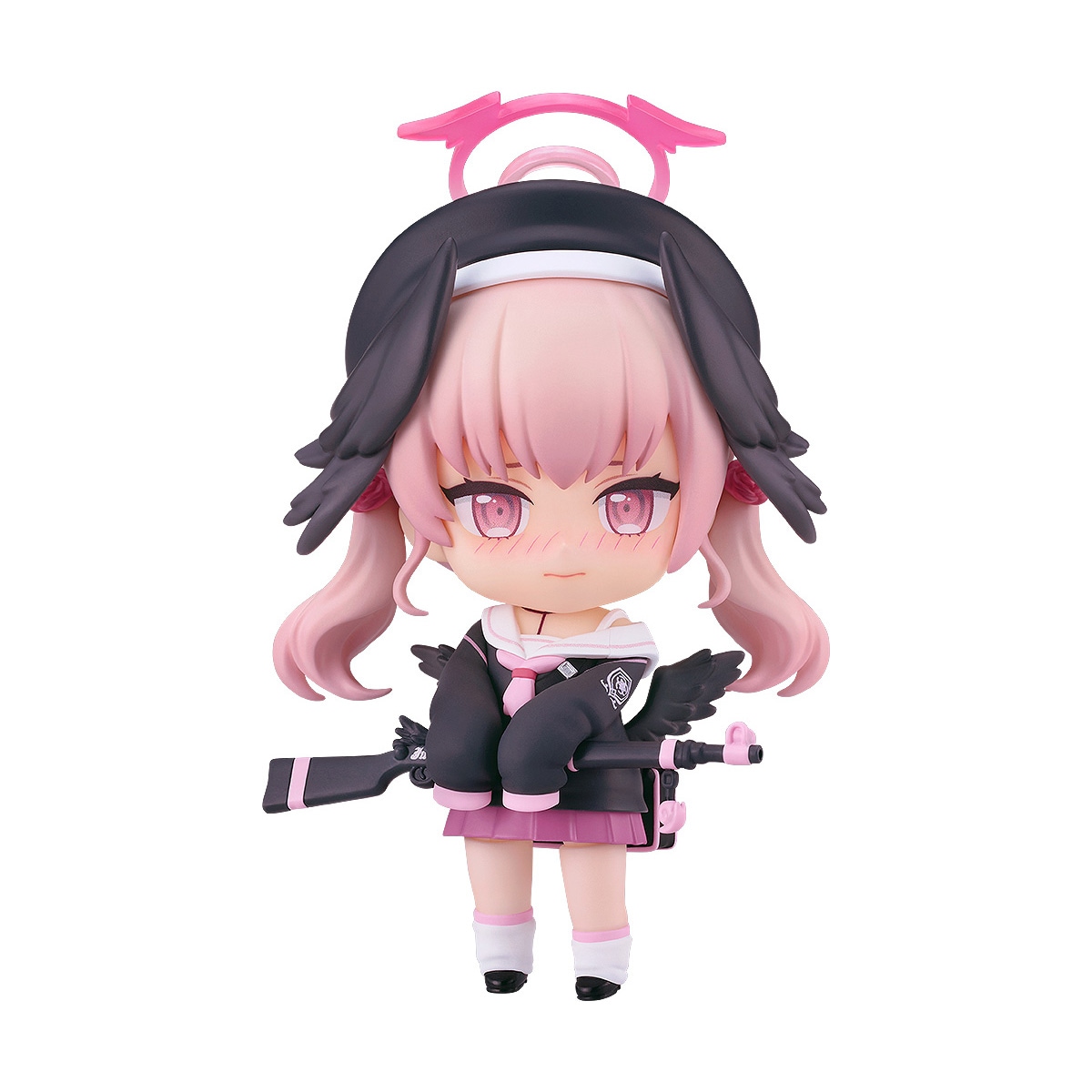 ねんどろいど 下江コハル 『ブルーアーカイブ -Blue Archive-』