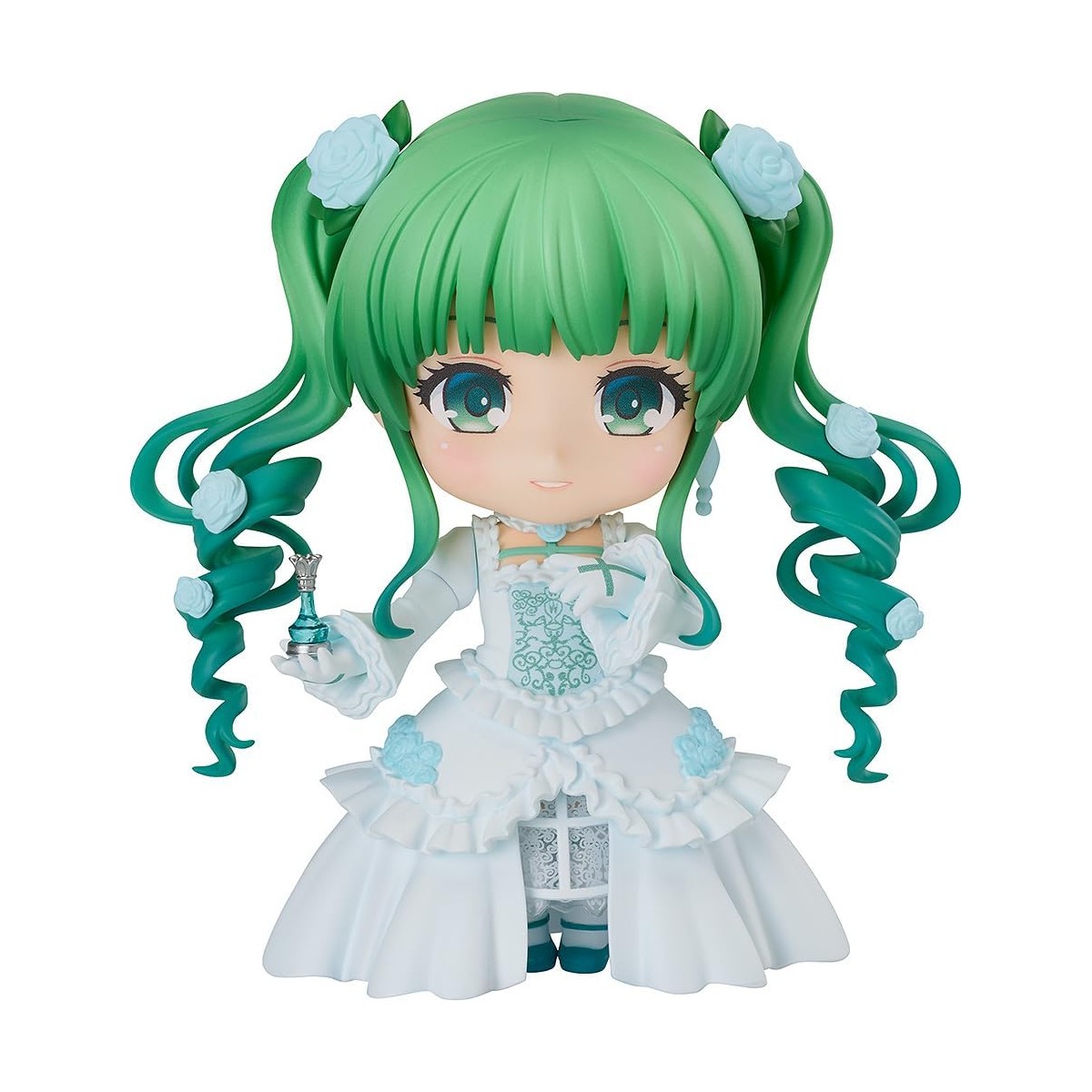 ねんどろいど キャラクター・ボーカル・シリーズ01 初音ミク カンタレラVer. 『VOCALOID』