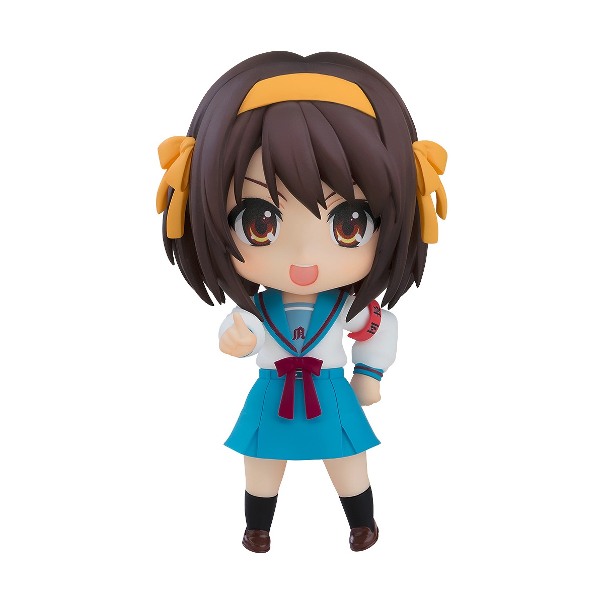 ねんどろいど 涼宮ハルヒ 2.0 『涼宮ハルヒの憂鬱』