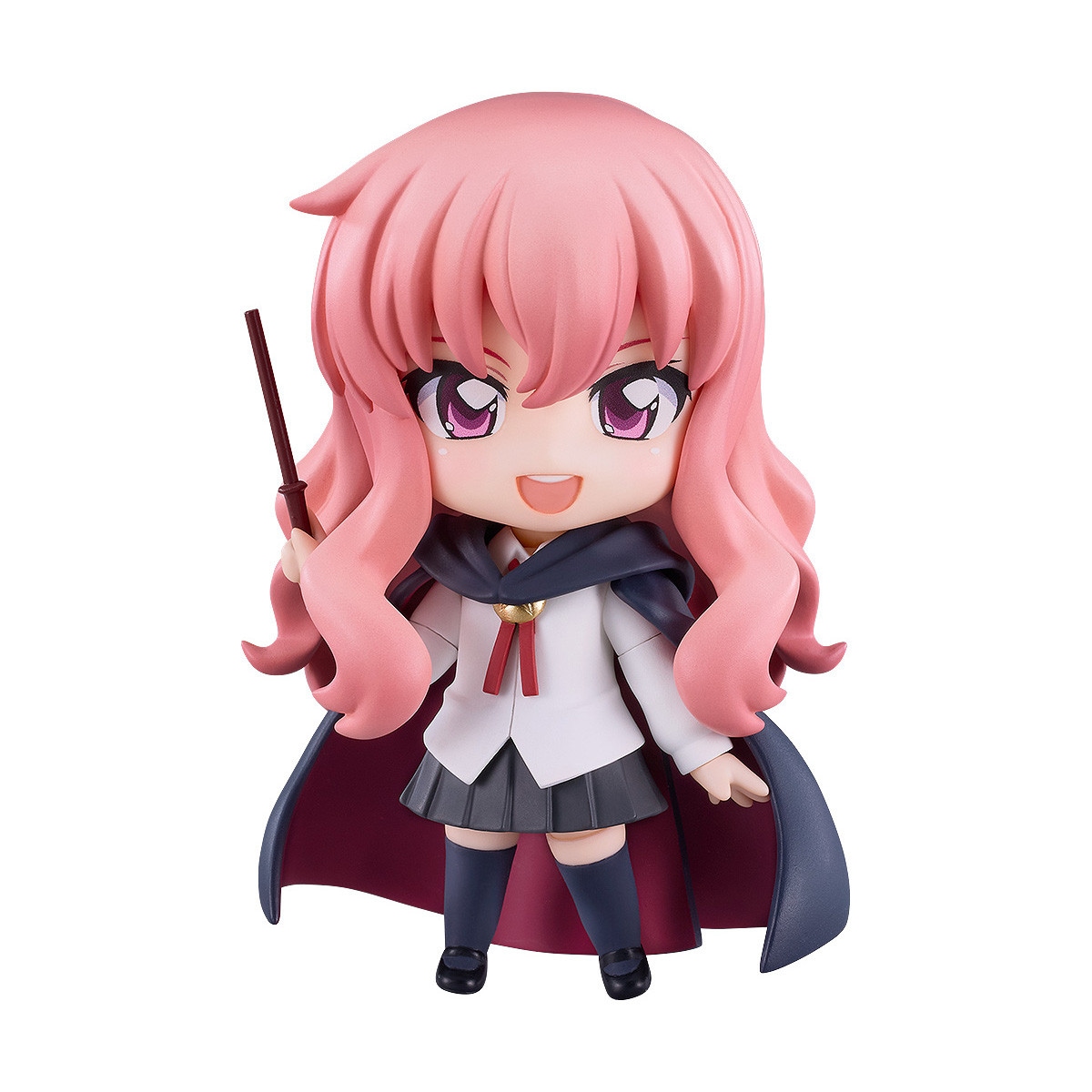 ねんどろいど ゼロの使い魔F ルイズ 2.0 『ゼロの使い魔』