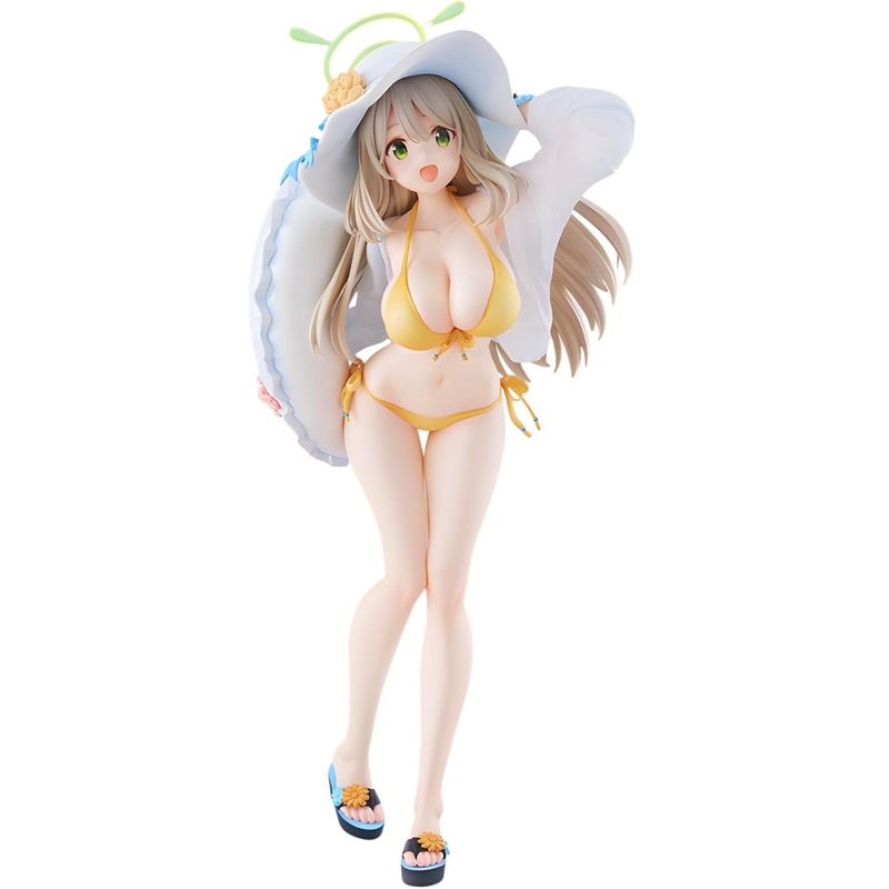 ノノミ(水着) 1/7完成品フィギュア 『ブルーアーカイブ -Blue Archive-』の商品画像