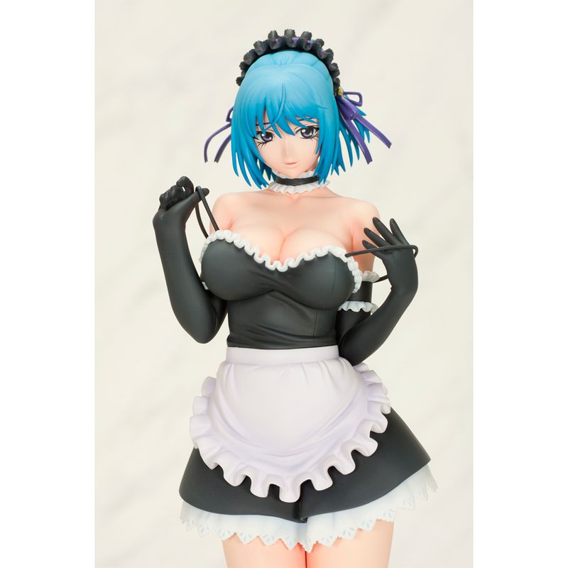 黒乃胡夢 1/7 完成品フィギュア （再販） 『ロザリオとバンパイア』 《送料無料》の商品画像